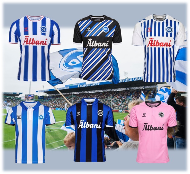 Odense Boldklub
